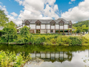 4 Bed in Oswestry 88850